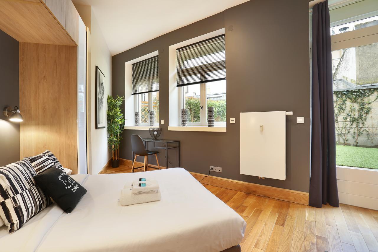 Rent A Room - Residence Boulogne エクステリア 写真